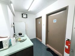 Tuas South Street 5 (D22), Factory #517633271